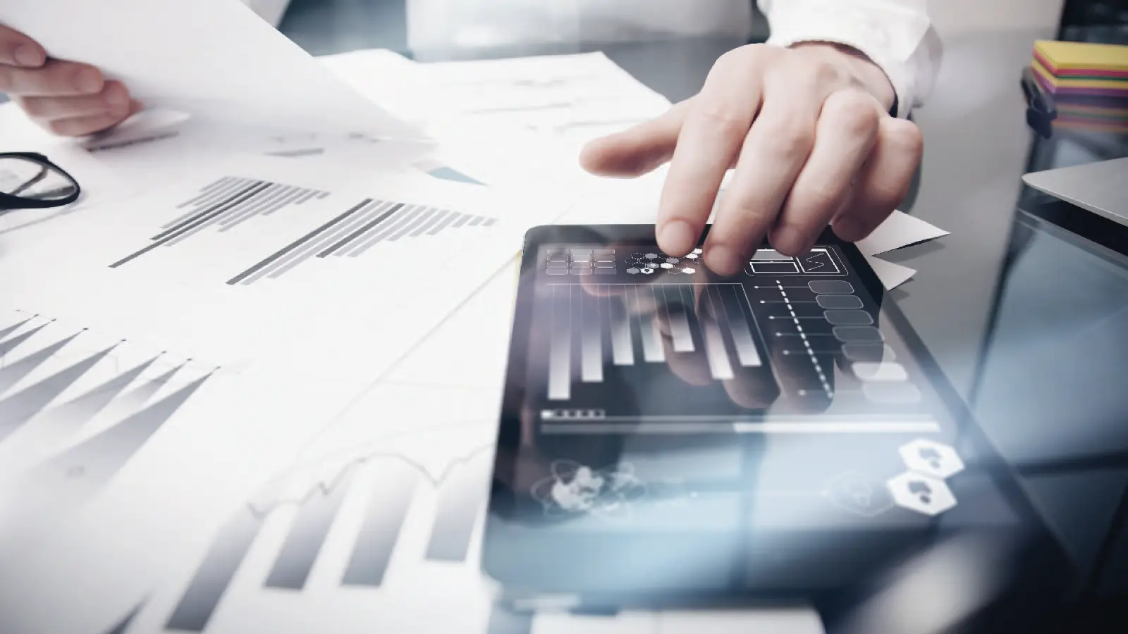 Operational Technology: Key factor in IT Risk Management strategy