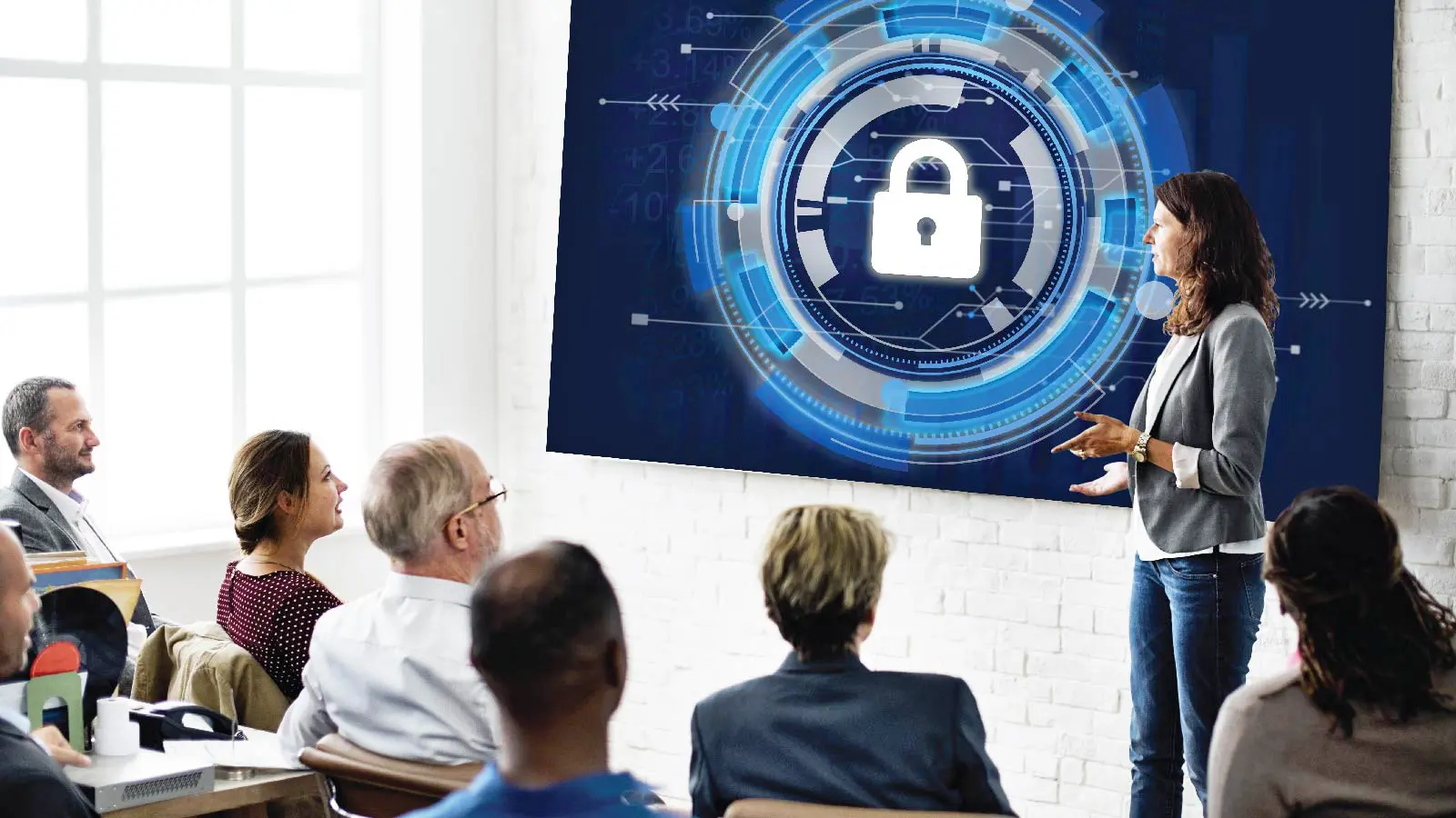 Will Digital Identity Behave As The Latest Security Control Plane