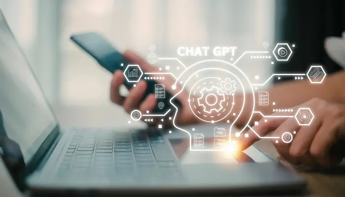 Uncovering The Top 7 ChatGPT Security Risks