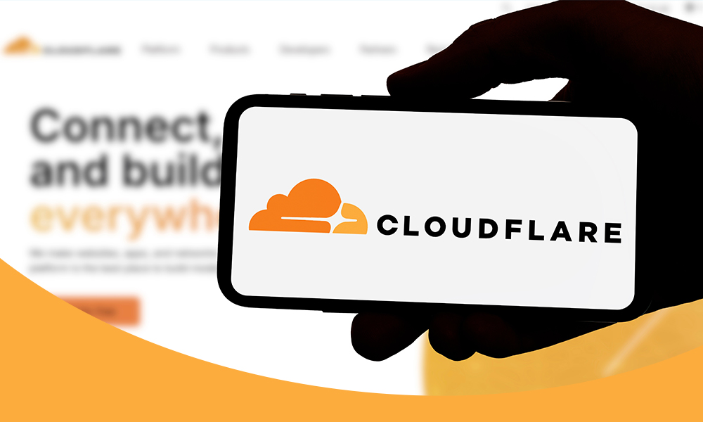 Cloudflare Blocks Record-Breaking 11.5 Tbps DDoS Attack