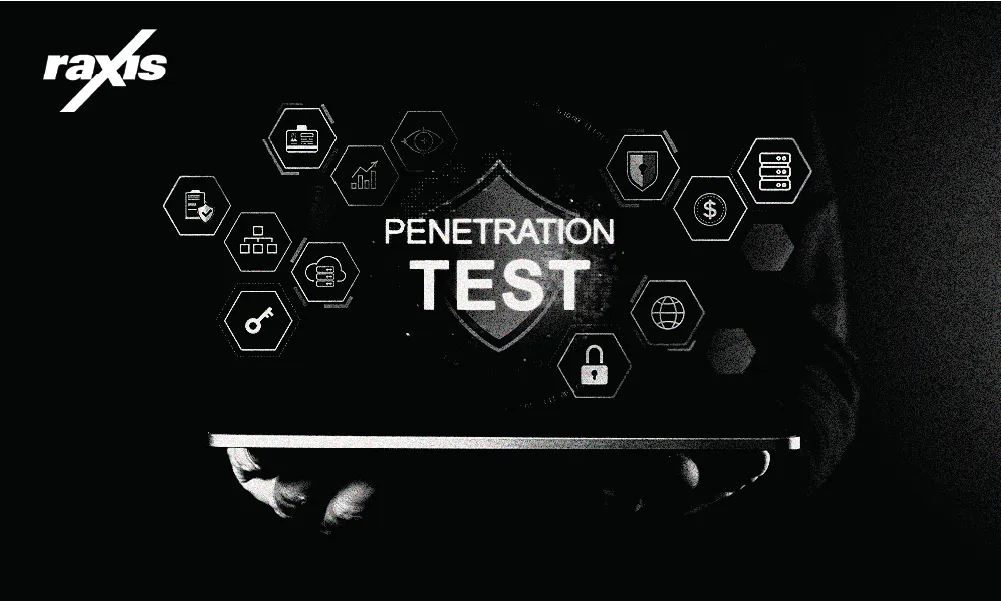 Raxis Integrates AI Tools into Penetration Testing Services
