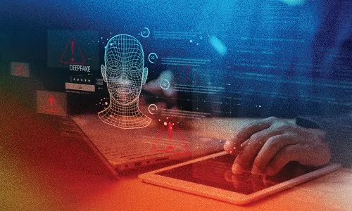 Relality Defender Reality Defender Launches Real Suite for Deepfake Detection
