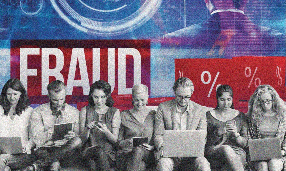 How Adaptive Deepfake Detection Revolutionises Digital Fraud Prevention ...