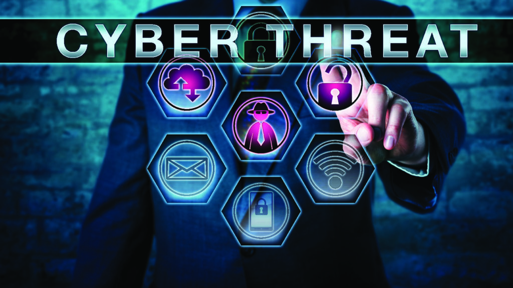 Top Cyber Security Threats In The Tech Decade Of 2020 ITSecurityWire