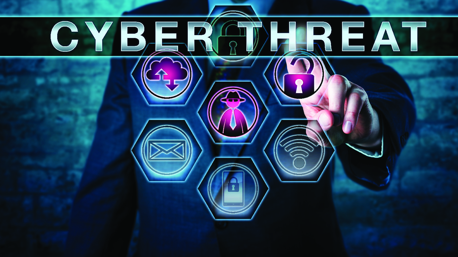A Look Into the Top Cyber Security Threats in the Tech