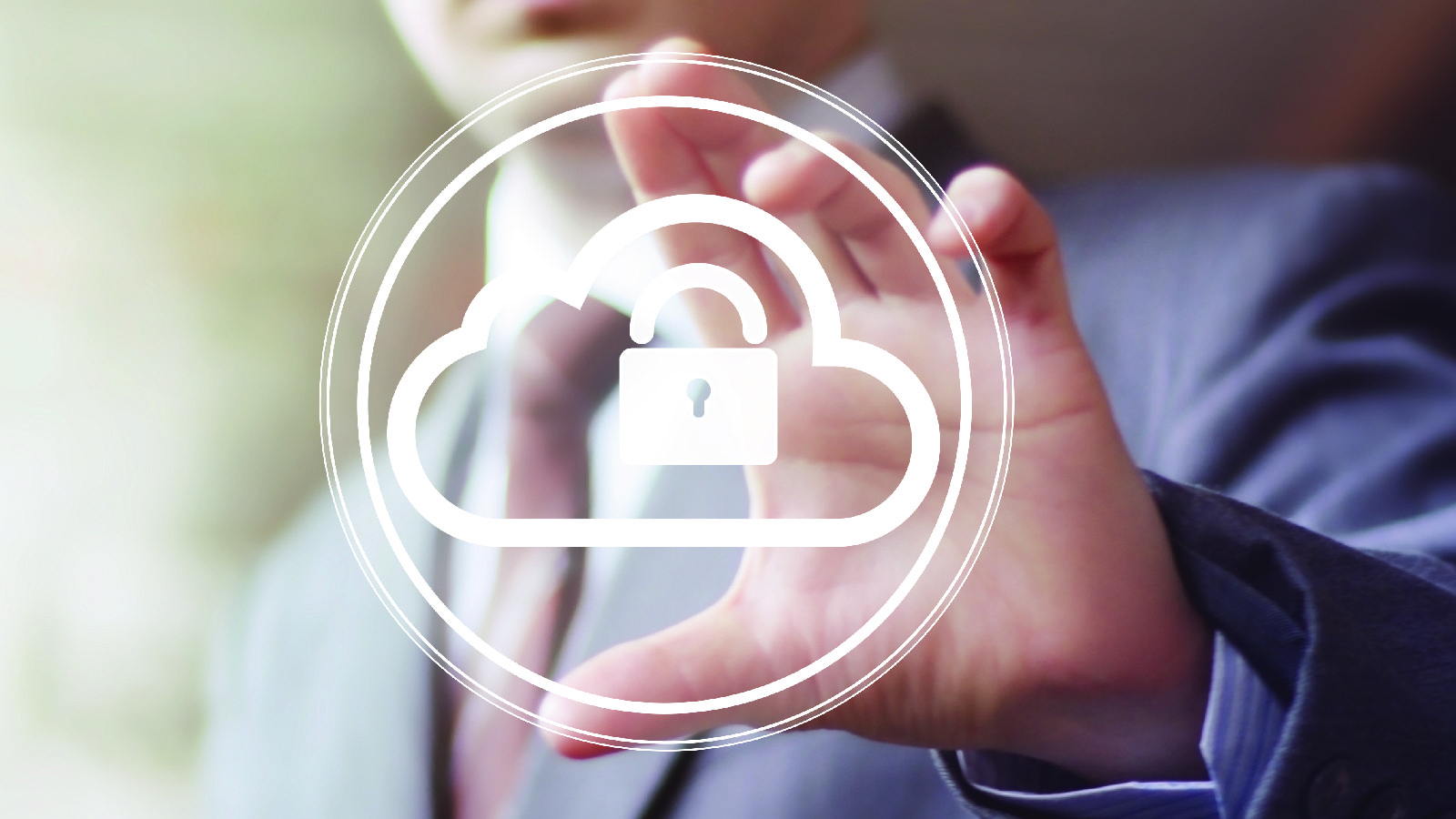 Automation of Enterprise Cloud Security System Simplified in 5 Steps