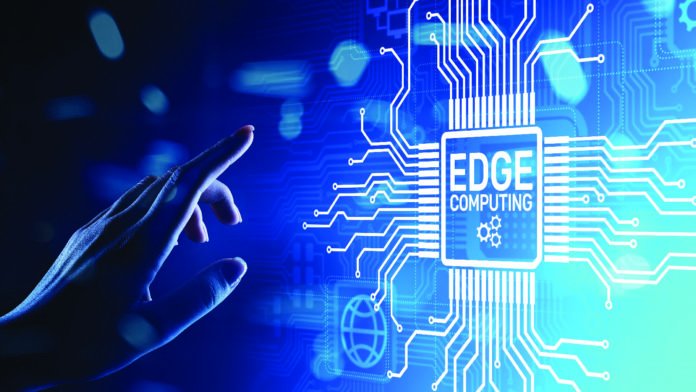 Edge Computing, Digital Transformation, Edge Capture, IoT, Gartner CEO, CTO