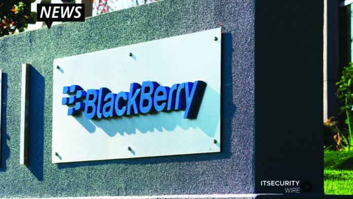 BlackBerry® Unified Endpoint Security, MITRE ATT&CK APT29 Evaluation
