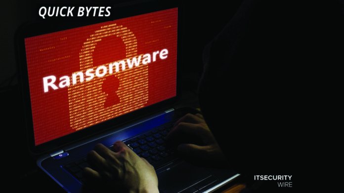 Ransomware attack, private sector, Emsisoft, COVID-19 outbreak, coronavirus