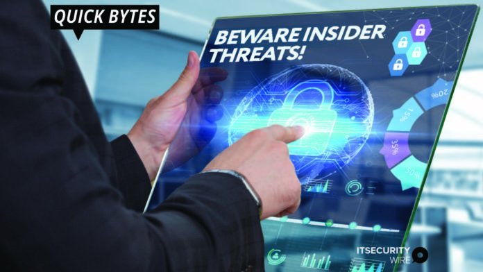 Insider threat, report, Ponemon Institute, malicious insiders, threat