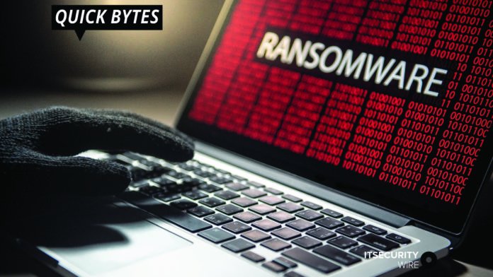 Ransomware, ransomware attack, Travelex, cyber-attack
