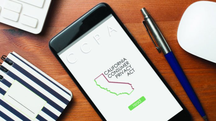 California Consumer Privacy Act (CCPA), California State Legislature, bill AB-1355, Consent and Preference Management Platforms (CPMPs), Customer Data Platforms (CDPs), Data Security, Data Privacy, ISO, IAB Tech Lab, Marketing, CEO, CTO