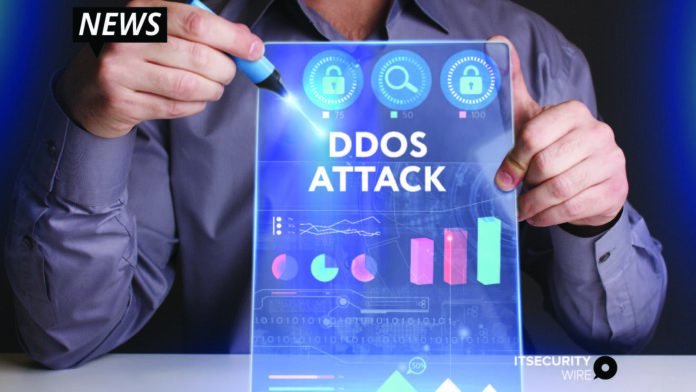 Kentik, Cloudflare, Advanced DDoS Attacks