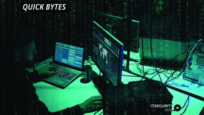 cyber-attack threat, snake ransomware, crypto-malware, Corporate Networks, Extortion