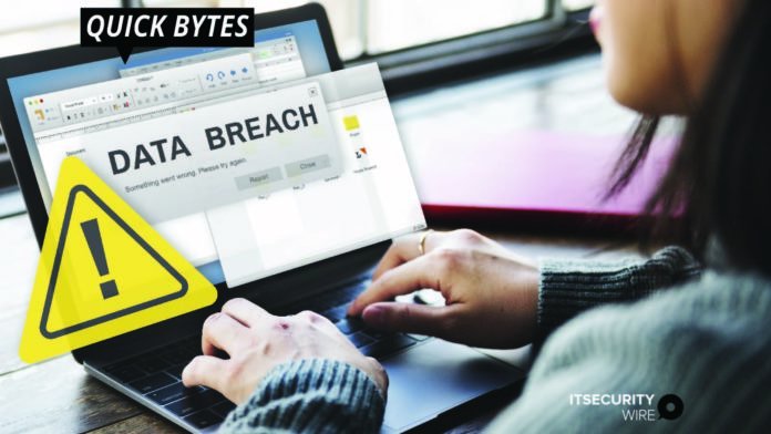 Cyble, WeLeakdata.com, Data Breach, FBI, IP