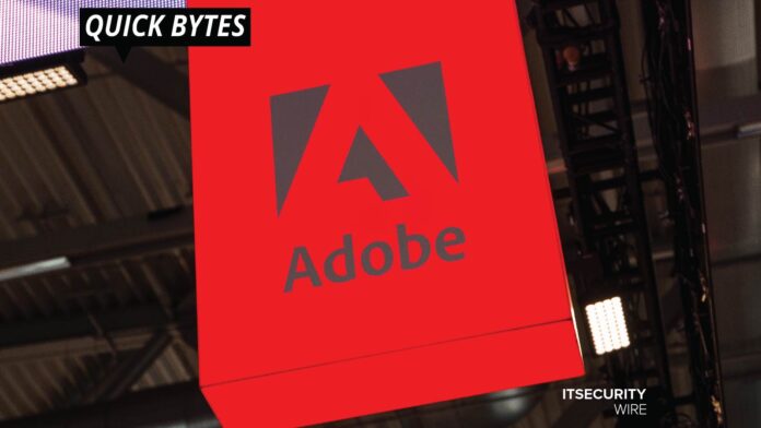 Adobe Patches Several Code Execution Flaws in Five Products