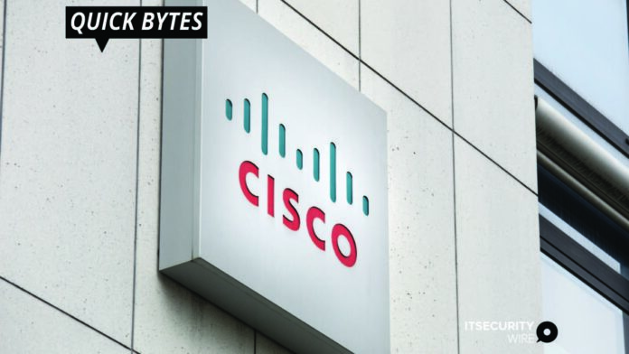 Cisco Patches Several Security Threats in Industrial Routers