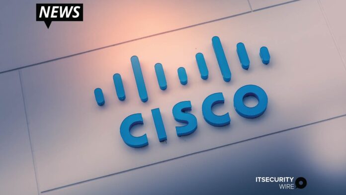 Cisco Radically Simplifies Security for Today's Accelerated IT Agenda