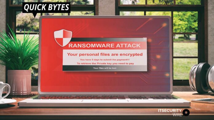 Enel Group suffers from a ransomware attack