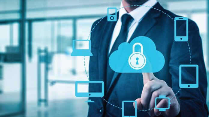 Increased role of security in adopting cloud platforms