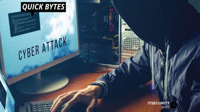 Maritime Industry Records 400% Spike in Cyber-attacks_ Says Study