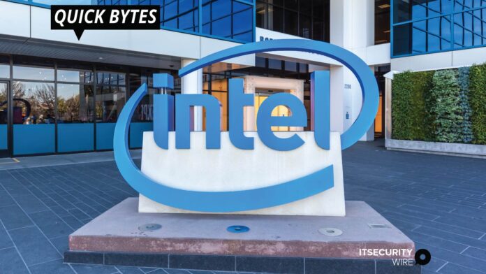 New CET technology launched by Intel
