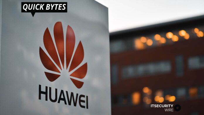 The US Announces New Rule for Working With Huawei