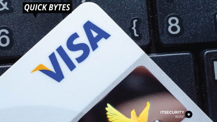 Visa unveils the Latest AI Tool to Stop Digital Identity Fraud