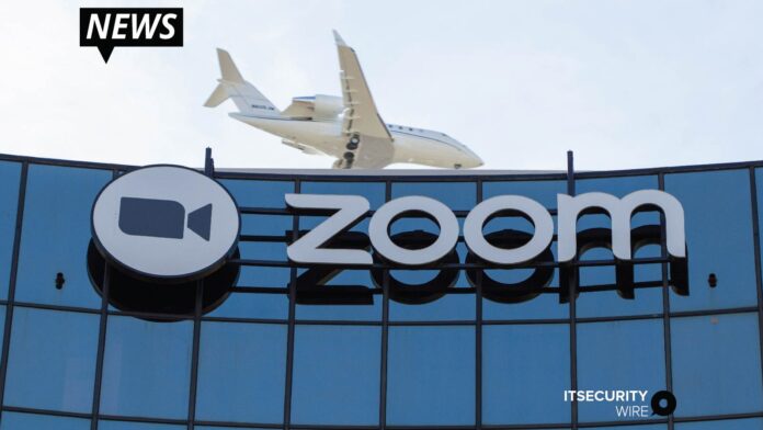 ZOOM VIDEO 48 HOUR DEADLINE ALERT Claimsfiler Reminds Investors With Losses in Excess of _100_000 of Deadline in Class Action Lawsuit Against Zoom Video Communications_ Inc. - ZM