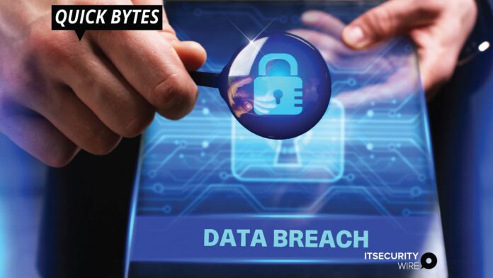Health Data Breach