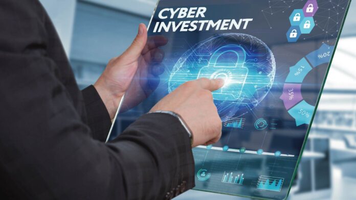 Cyber security Investments Hits _10.4 Billion in Q1 2020