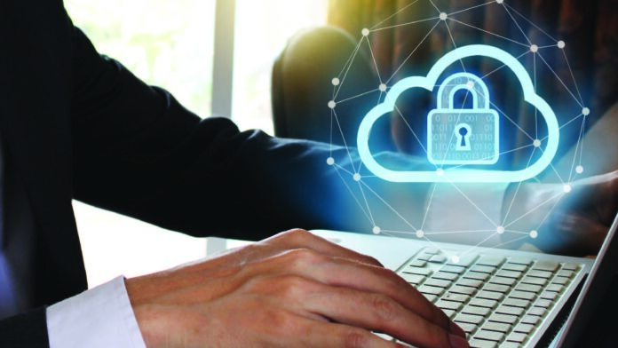 security of cloud platforms in organizations
