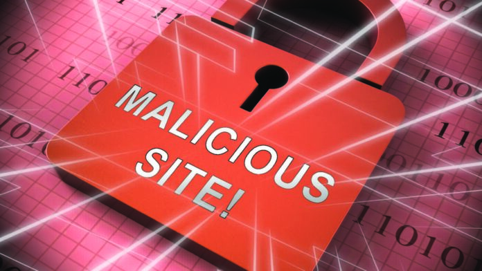 Expired Domains Leading Users to Malicious Websites
