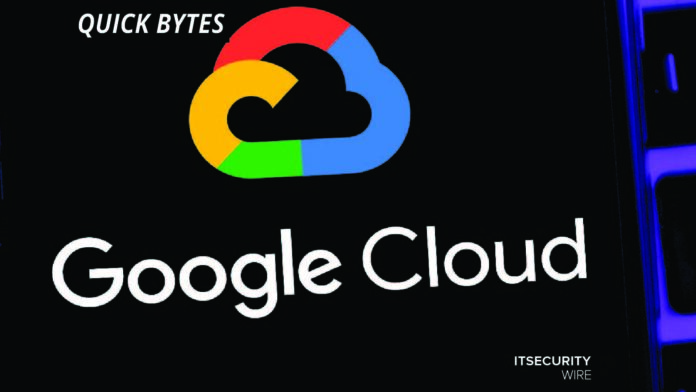 Google Cloud Launches Confidential VMs