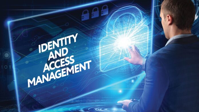 Identity and Access Management Framework