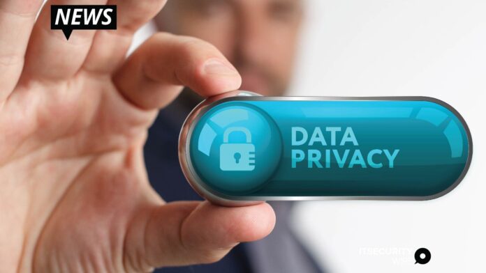Data privacy features