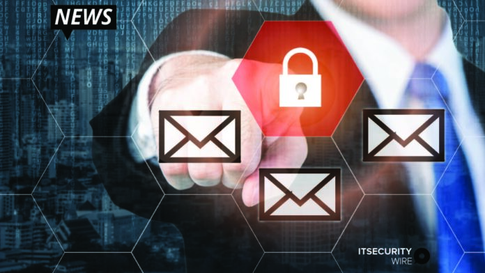 email security for MS Outlook users
