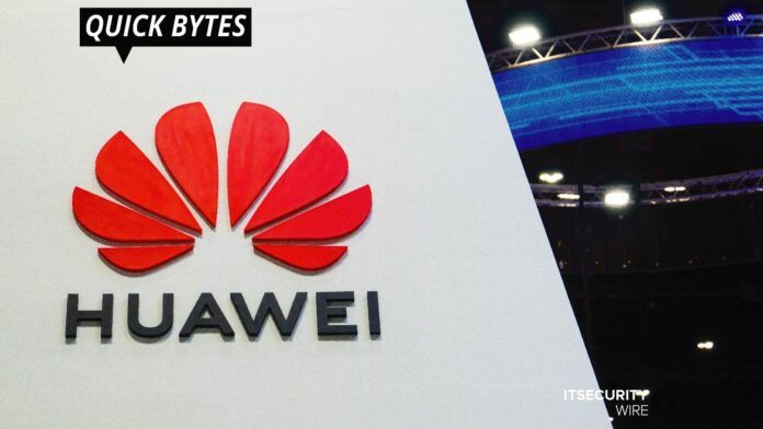 The UK Decides To Eliminate Huawei Citing Security Reasons (1)