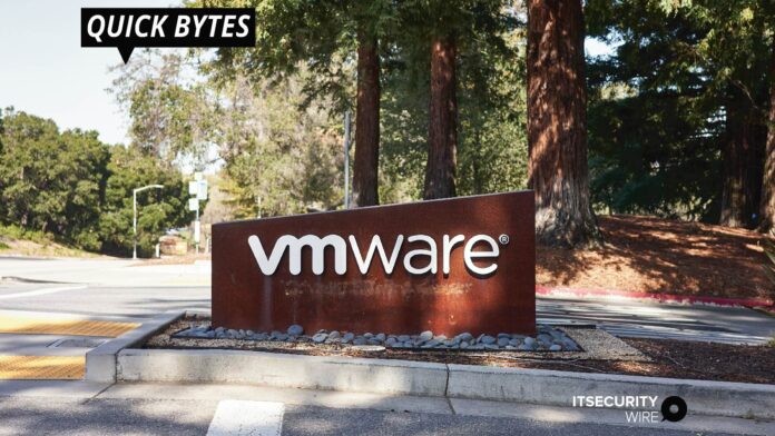 VMware Acquires Datrium to Enhance Disaster Recovery Capabilities