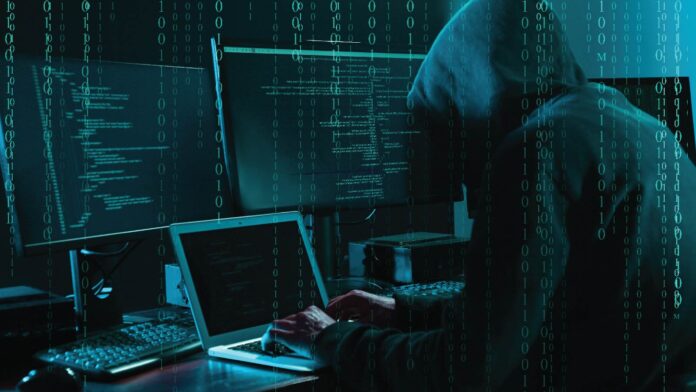 Cybercrime industry