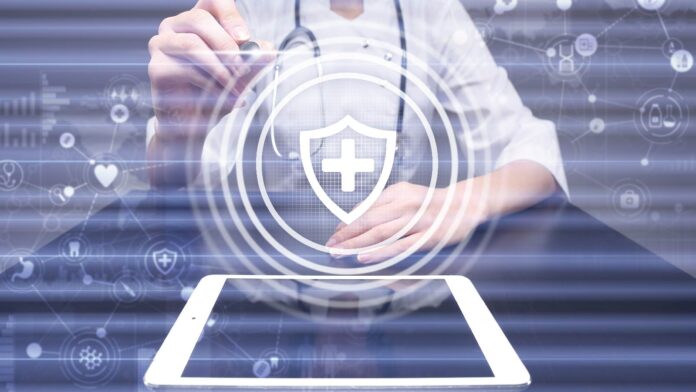 Cyber Security and Healthcare