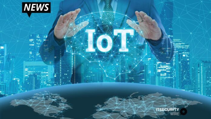 Security for IoT Designs