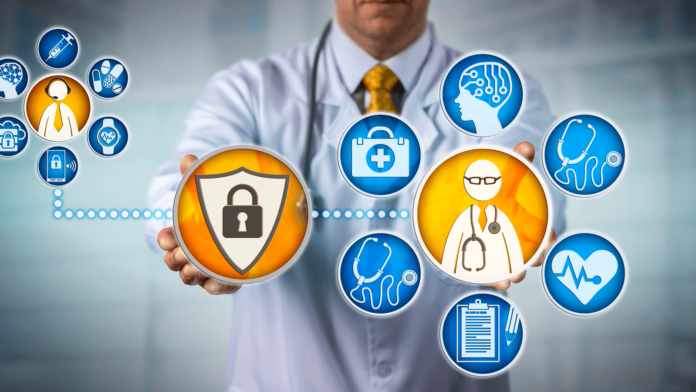 Healthcare Cybersecurity