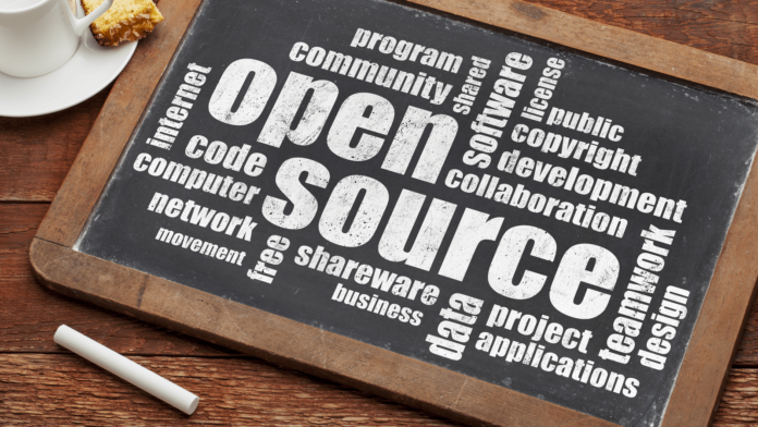 Open source Projects