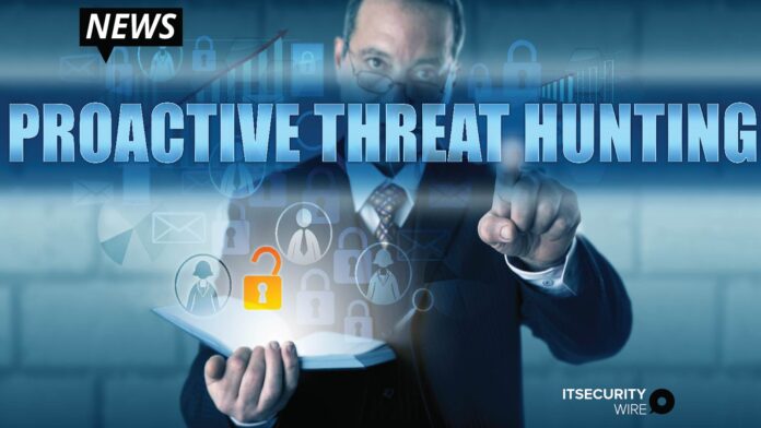 Proactive Threat Detection