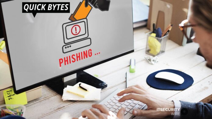 Phishing Attacks Dropshipping
