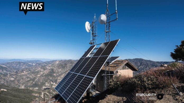 Mobile Solar Towers