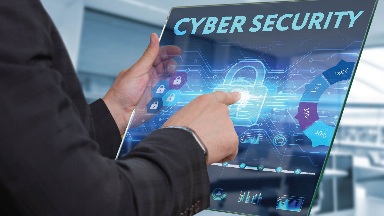 CyberPhysical Security CEOs will be Personally Responsible for