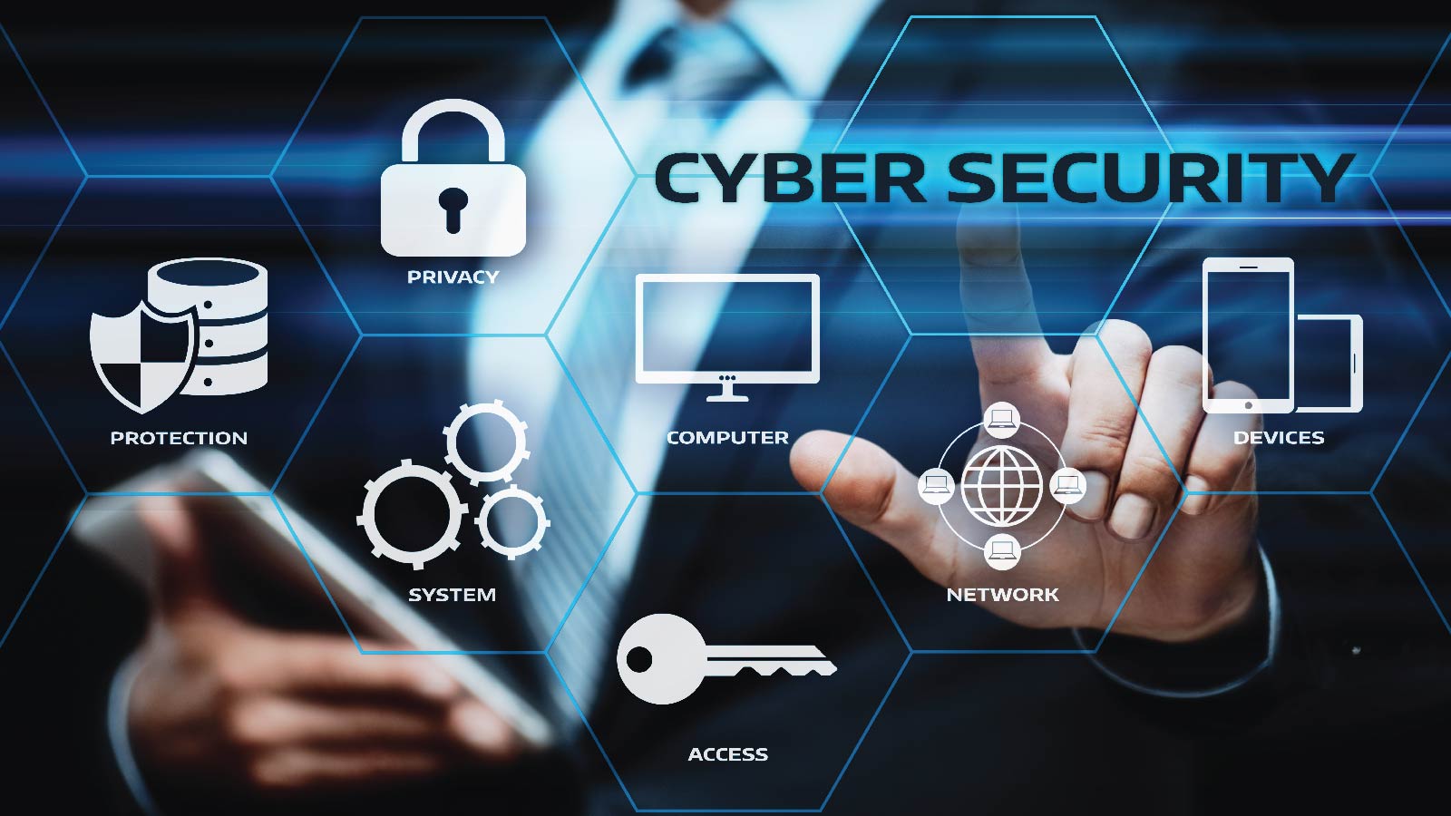 COVID 19 Cyber Security How Enterprises Can Combat The New Threat 