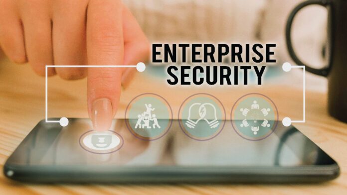 enterprise security